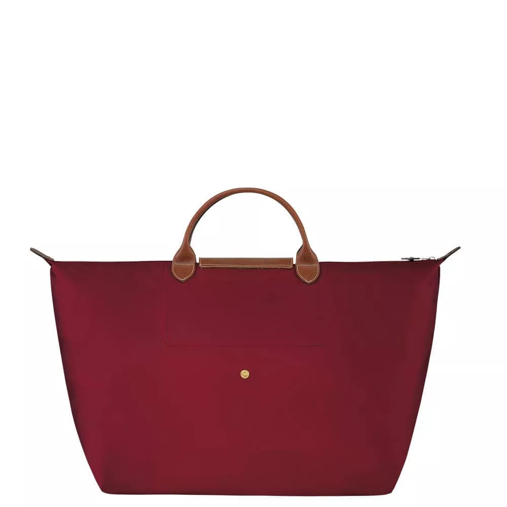 Longchamp Le Pliage Original Travel Bag L